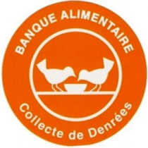 Collecte pour la Banque alimentaire